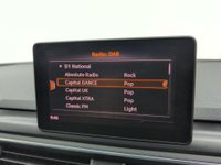 USED 2017 17 AUDI A4 1.4 A4 Black Edition TFSI 5dr CLICK+COLLECT / HOME DELIVERY