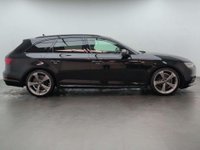 USED 2017 17 AUDI A4 1.4 A4 Black Edition TFSI 5dr CLICK+COLLECT / HOME DELIVERY