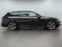 USED 2017 17 AUDI A4 1.4 A4 Black Edition TFSI 5dr CLICK+COLLECT / HOME DELIVERY