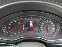 USED 2017 17 AUDI A4 1.4 A4 Black Edition TFSI 5dr CLICK+COLLECT / HOME DELIVERY