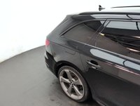 USED 2017 17 AUDI A4 1.4 A4 Black Edition TFSI 5dr CLICK+COLLECT / HOME DELIVERY