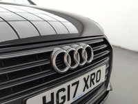 USED 2017 17 AUDI A4 1.4 A4 Black Edition TFSI 5dr CLICK+COLLECT / HOME DELIVERY