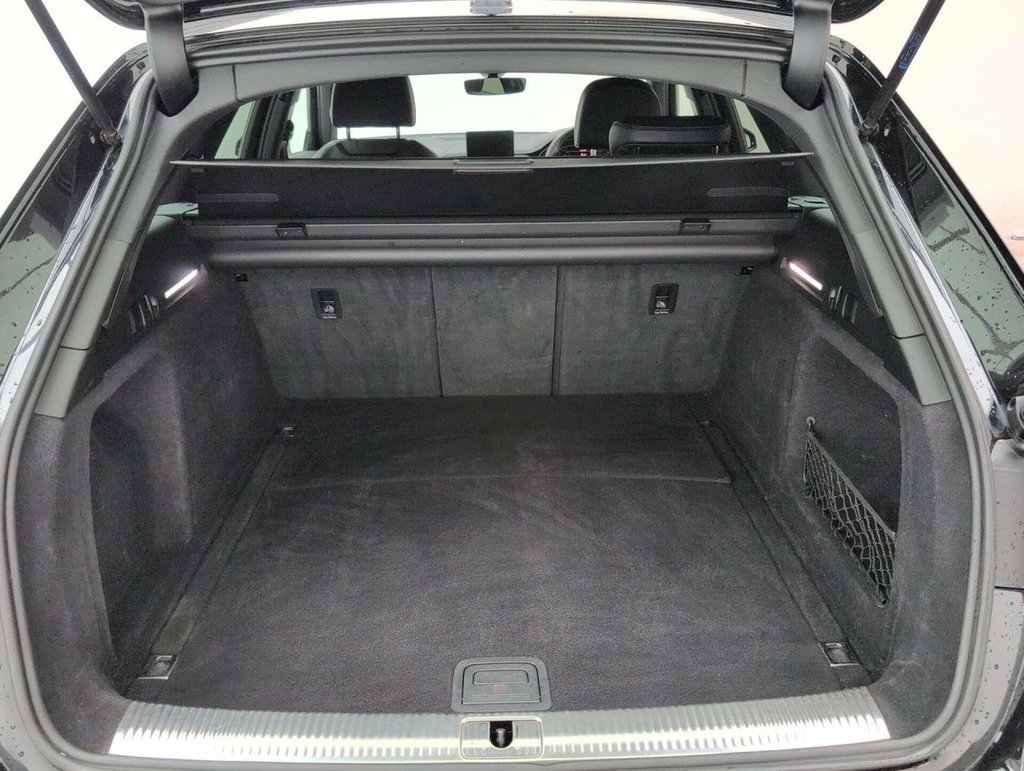 Used 2017 17 AUDI A4 1.4 A4 Black Edition TFSI 5dr CLICK+COLLECT / HOME DELIVERY