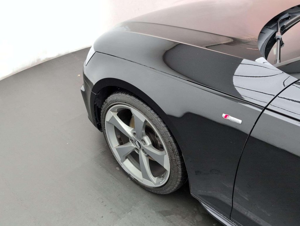 Used 2017 17 AUDI A4 1.4 A4 Black Edition TFSI 5dr CLICK+COLLECT / HOME DELIVERY