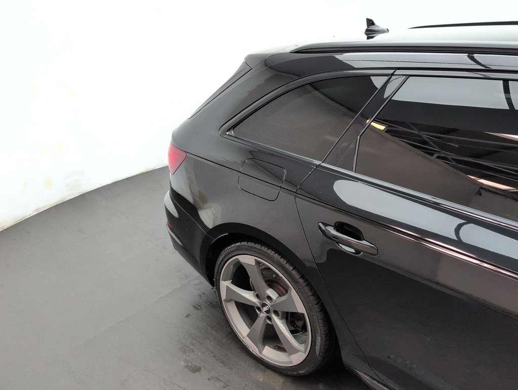 Used 2017 17 AUDI A4 1.4 A4 Black Edition TFSI 5dr CLICK+COLLECT / HOME DELIVERY