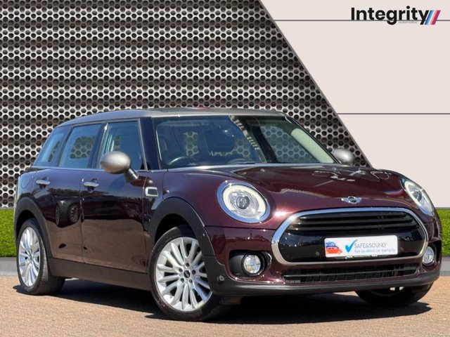Integrity Automotive Limited