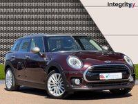 USED 2017 66 MINI CLUBMAN 1.5 Cooper Estate 6dr Petrol Auto Euro 6 (s/s) (136 ps) Chili Pack | Heated Seats | Comfort