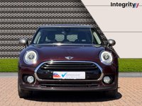 USED 2017 66 MINI CLUBMAN 1.5 Cooper Estate 6dr Petrol Auto Euro 6 (s/s) (136 ps) Chili Pack | Heated Seats | Comfort