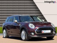 USED 2017 66 MINI CLUBMAN 1.5 Cooper Estate 6dr Petrol Auto Euro 6 (s/s) (136 ps) Chili Pack | Heated Seats | Comfort