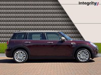 USED 2017 66 MINI CLUBMAN 1.5 Cooper Estate 6dr Petrol Auto Euro 6 (s/s) (136 ps) Chili Pack | Heated Seats | Comfort