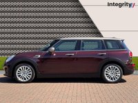 USED 2017 66 MINI CLUBMAN 1.5 Cooper Estate 6dr Petrol Auto Euro 6 (s/s) (136 ps) Chili Pack | Heated Seats | Comfort