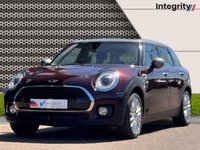 USED 2017 66 MINI CLUBMAN 1.5 Cooper Estate 6dr Petrol Auto Euro 6 (s/s) (136 ps) Chili Pack | Heated Seats | Comfort