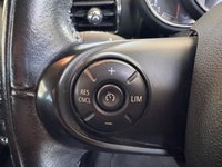 USED 2017 66 MINI CLUBMAN 1.5 Cooper Estate 6dr Petrol Auto Euro 6 (s/s) (136 ps) Chili Pack | Heated Seats | Comfort