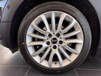 USED 2017 66 MINI CLUBMAN 1.5 Cooper Estate 6dr Petrol Auto Euro 6 (s/s) (136 ps) Chili Pack | Heated Seats | Comfort