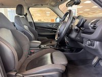 USED 2017 66 MINI CLUBMAN 1.5 Cooper Estate 6dr Petrol Auto Euro 6 (s/s) (136 ps) Chili Pack | Heated Seats | Comfort