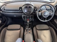 USED 2017 66 MINI CLUBMAN 1.5 Cooper Estate 6dr Petrol Auto Euro 6 (s/s) (136 ps) Chili Pack | Heated Seats | Comfort