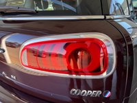 USED 2017 66 MINI CLUBMAN 1.5 Cooper Estate 6dr Petrol Auto Euro 6 (s/s) (136 ps) Chili Pack | Heated Seats | Comfort