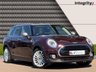 USED 2017 66 MINI CLUBMAN 1.5 Cooper Estate 6dr Petrol Auto Euro 6 (s/s) (136 ps) Chili Pack | Heated Seats | Comfort