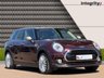 USED 2017 66 MINI CLUBMAN 1.5 Cooper Estate 6dr Petrol Auto Euro 6 (s/s) (136 ps) Chili Pack | Heated Seats | Comfort