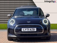 USED 2022 71 MINI HATCH 1.5 Cooper Exclusive Hatchback 5dr Petrol Steptronic Euro 6 (s/s) (136 ps) Comfort Pack | Panoramic Roof