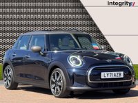USED 2022 71 MINI HATCH 1.5 Cooper Exclusive Hatchback 5dr Petrol Steptronic Euro 6 (s/s) (136 ps) Comfort Pack | Panoramic Roof