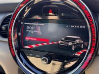 USED 2022 71 MINI HATCH 1.5 Cooper Exclusive Hatchback 5dr Petrol Steptronic Euro 6 (s/s) (136 ps) Comfort Pack | Panoramic Roof