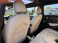 USED 2022 71 MINI HATCH 1.5 Cooper Exclusive Hatchback 5dr Petrol Steptronic Euro 6 (s/s) (136 ps) Comfort Pack | Panoramic Roof