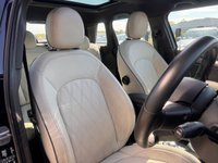 USED 2022 71 MINI HATCH 1.5 Cooper Exclusive Hatchback 5dr Petrol Steptronic Euro 6 (s/s) (136 ps) Comfort Pack | Panoramic Roof