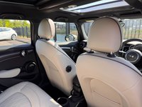 USED 2022 71 MINI HATCH 1.5 Cooper Exclusive Hatchback 5dr Petrol Steptronic Euro 6 (s/s) (136 ps) Comfort Pack | Panoramic Roof