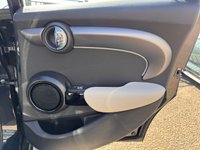 USED 2022 71 MINI HATCH 1.5 Cooper Exclusive Hatchback 5dr Petrol Steptronic Euro 6 (s/s) (136 ps) Comfort Pack | Panoramic Roof