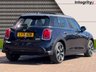 USED 2022 71 MINI HATCH 1.5 Cooper Exclusive Hatchback 5dr Petrol Steptronic Euro 6 (s/s) (136 ps) Comfort Pack | Panoramic Roof