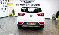 USED 2018 18 MG MG ZS 1.0 T-GDI Excite SUV 5dr Petrol Auto Euro 6 (111 ps) +FREE 6 MONTHS NATIONWIDE WARRANTY+