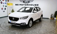 USED 2018 18 MG MG ZS 1.0 T-GDI Excite SUV 5dr Petrol Auto Euro 6 (111 ps) +FREE 6 MONTHS NATIONWIDE WARRANTY+