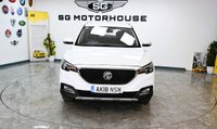 USED 2018 18 MG MG ZS 1.0 T-GDI Excite SUV 5dr Petrol Auto Euro 6 (111 ps) +FREE 6 MONTHS NATIONWIDE WARRANTY+