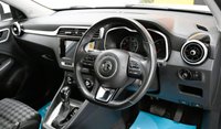 USED 2018 18 MG MG ZS 1.0 T-GDI Excite SUV 5dr Petrol Auto Euro 6 (111 ps) +FREE 6 MONTHS NATIONWIDE WARRANTY+