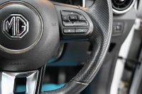 USED 2018 18 MG MG ZS 1.0 T-GDI Excite SUV 5dr Petrol Auto Euro 6 (111 ps) +FREE 6 MONTHS NATIONWIDE WARRANTY+