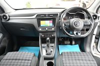 USED 2018 18 MG MG ZS 1.0 T-GDI Excite SUV 5dr Petrol Auto Euro 6 (111 ps) +FREE 6 MONTHS NATIONWIDE WARRANTY+