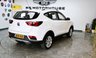 USED 2018 18 MG MG ZS 1.0 T-GDI Excite SUV 5dr Petrol Auto Euro 6 (111 ps) +FREE 6 MONTHS NATIONWIDE WARRANTY+