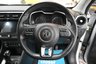 USED 2018 18 MG MG ZS 1.0 T-GDI Excite SUV 5dr Petrol Auto Euro 6 (111 ps) +FREE 6 MONTHS NATIONWIDE WARRANTY+