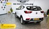 USED 2018 18 MG MG ZS 1.0 T-GDI Excite SUV 5dr Petrol Auto Euro 6 (111 ps) +FREE 6 MONTHS NATIONWIDE WARRANTY+
