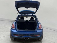 USED 2012 12 MINI HATCH 1.6 Cooper S Hatchback 3dr Petrol Steptronic Euro 5 (184 ps) ULEZ+LONG MOT+FRESH SERVICE+BLUETTH