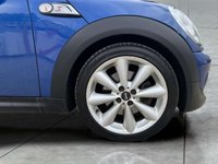 USED 2012 12 MINI HATCH 1.6 Cooper S Hatchback 3dr Petrol Steptronic Euro 5 (184 ps) ULEZ+LONG MOT+FRESH SERVICE+BLUETTH