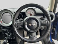 USED 2012 12 MINI HATCH 1.6 Cooper S Hatchback 3dr Petrol Steptronic Euro 5 (184 ps) ULEZ+LONG MOT+FRESH SERVICE+BLUETTH