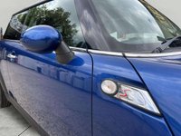 USED 2012 12 MINI HATCH 1.6 Cooper S Hatchback 3dr Petrol Steptronic Euro 5 (184 ps) ULEZ+LONG MOT+FRESH SERVICE+BLUETTH