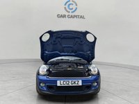 USED 2012 12 MINI HATCH 1.6 Cooper S Hatchback 3dr Petrol Steptronic Euro 5 (184 ps) ULEZ+LONG MOT+FRESH SERVICE+BLUETTH