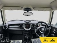 USED 2012 12 MINI HATCH 1.6 Cooper S Hatchback 3dr Petrol Steptronic Euro 5 (184 ps) ULEZ+LONG MOT+FRESH SERVICE+BLUETTH