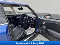 USED 2012 12 MINI HATCH 1.6 Cooper S Hatchback 3dr Petrol Steptronic Euro 5 (184 ps) ULEZ+LONG MOT+FRESH SERVICE+BLUETTH