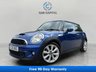 USED 2012 12 MINI HATCH 1.6 Cooper S Hatchback 3dr Petrol Steptronic Euro 5 (184 ps) ULEZ+LONG MOT+FRESH SERVICE+BLUETTH