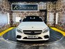 USED 2018 68 MERCEDES-BENZ C CLASS 3.0 C43 V6 AMG (Premium) G-Tronic+ 4MATIC Euro 6 (s/s) 2dr FSH|FREE 12M GOLD WARRANTY!!!!