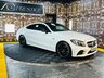 USED 2018 68 MERCEDES-BENZ C CLASS 3.0 C43 V6 AMG (Premium) G-Tronic+ 4MATIC Euro 6 (s/s) 2dr FSH|FREE 12M GOLD WARRANTY!!!!